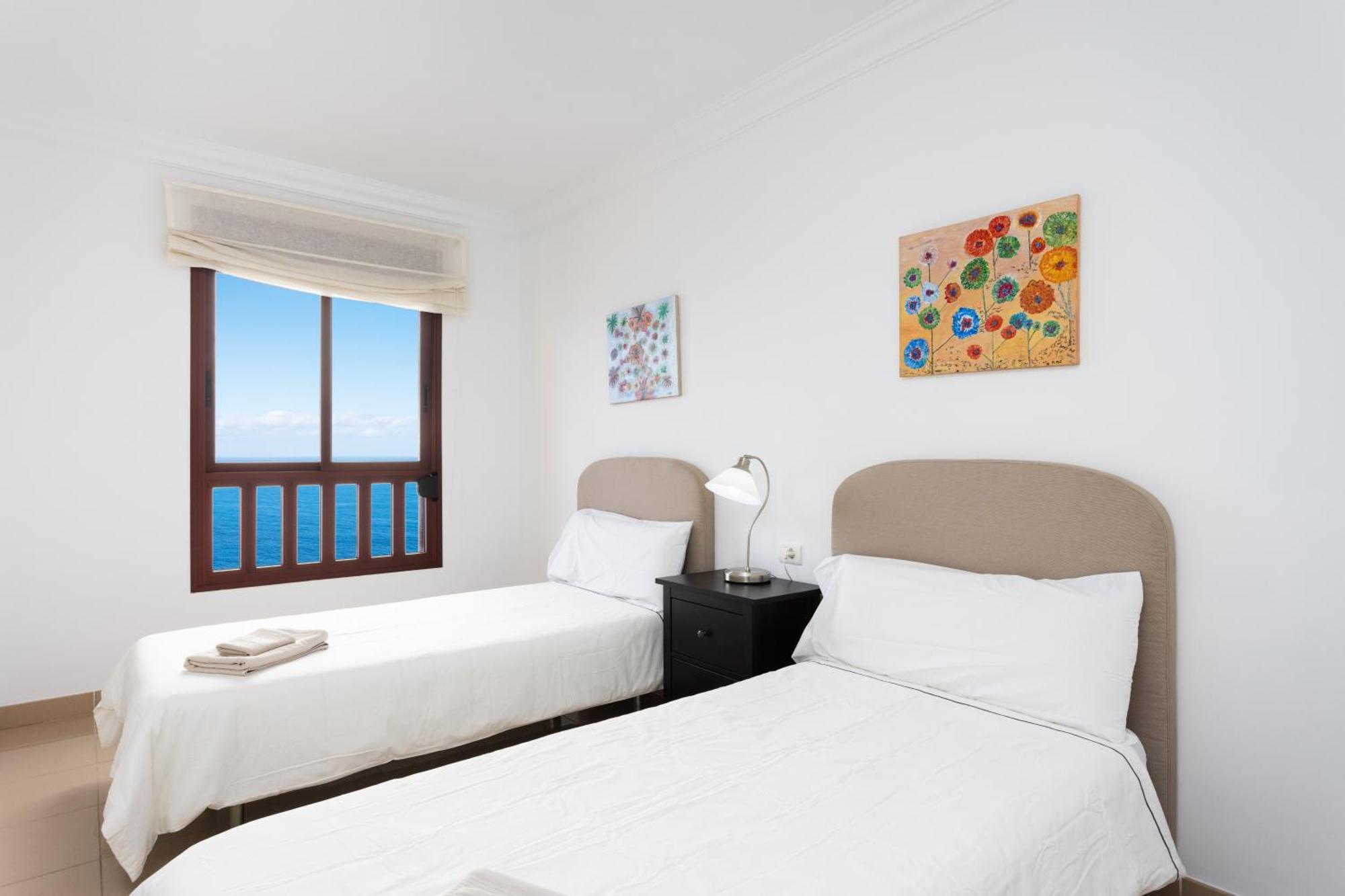 Home2Book Comfy Apartment With Ocean Views Radazul Bagian luar foto