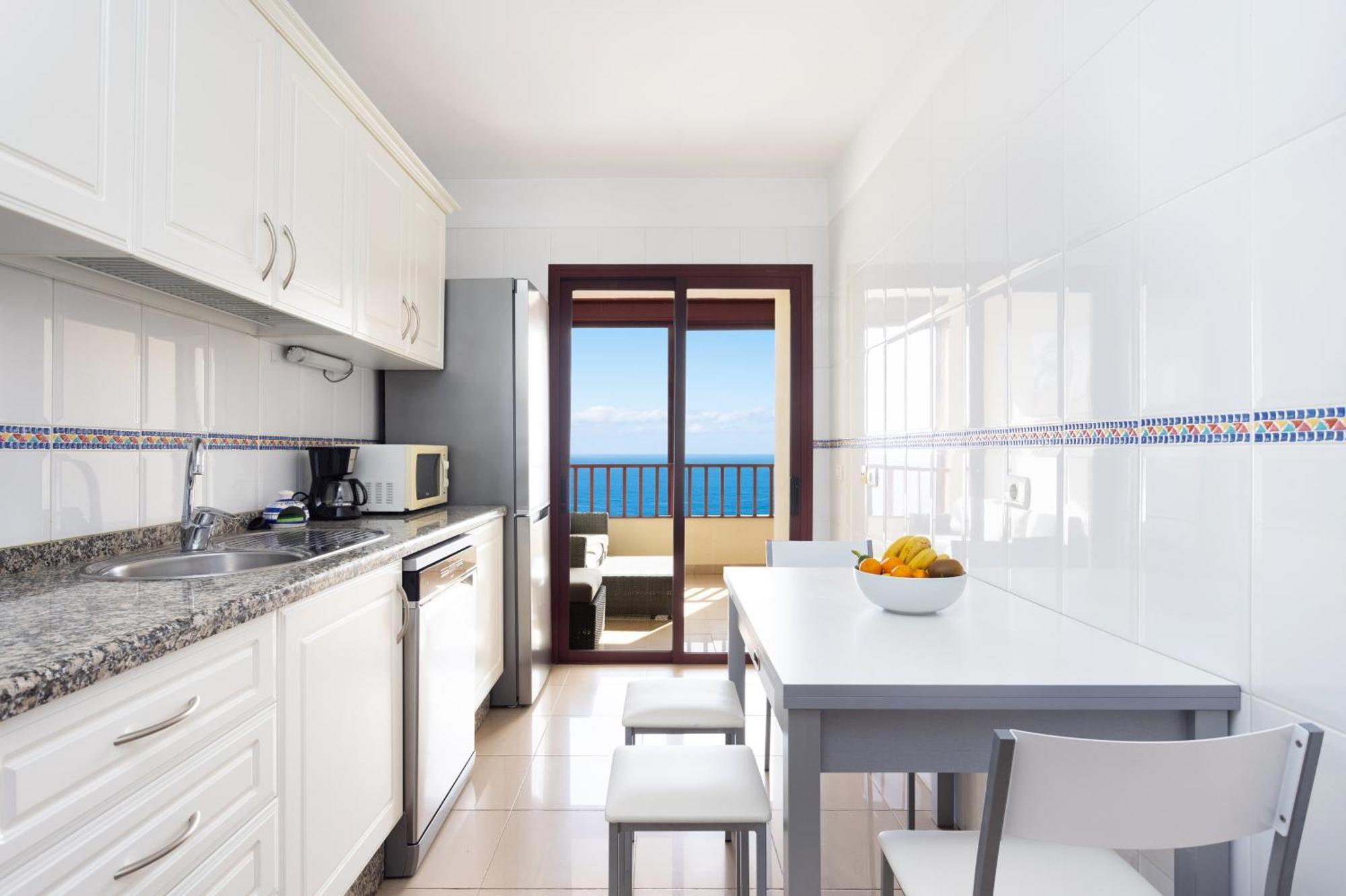 Home2Book Comfy Apartment With Ocean Views Radazul Bagian luar foto