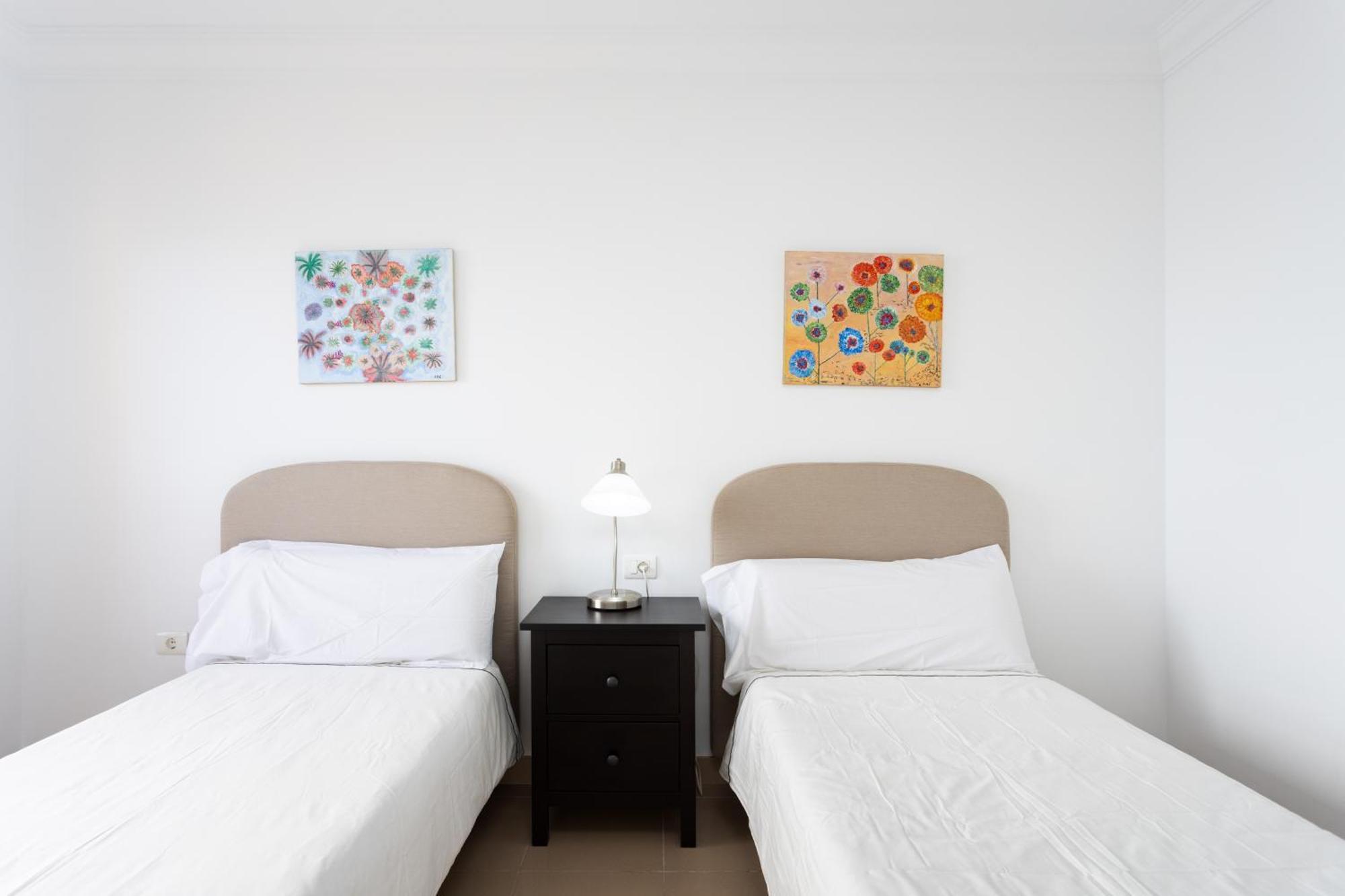 Home2Book Comfy Apartment With Ocean Views Radazul Bagian luar foto