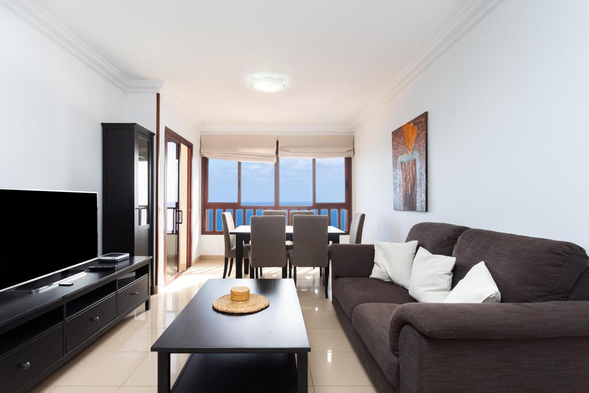 Home2Book Comfy Apartment With Ocean Views Radazul Bagian luar foto