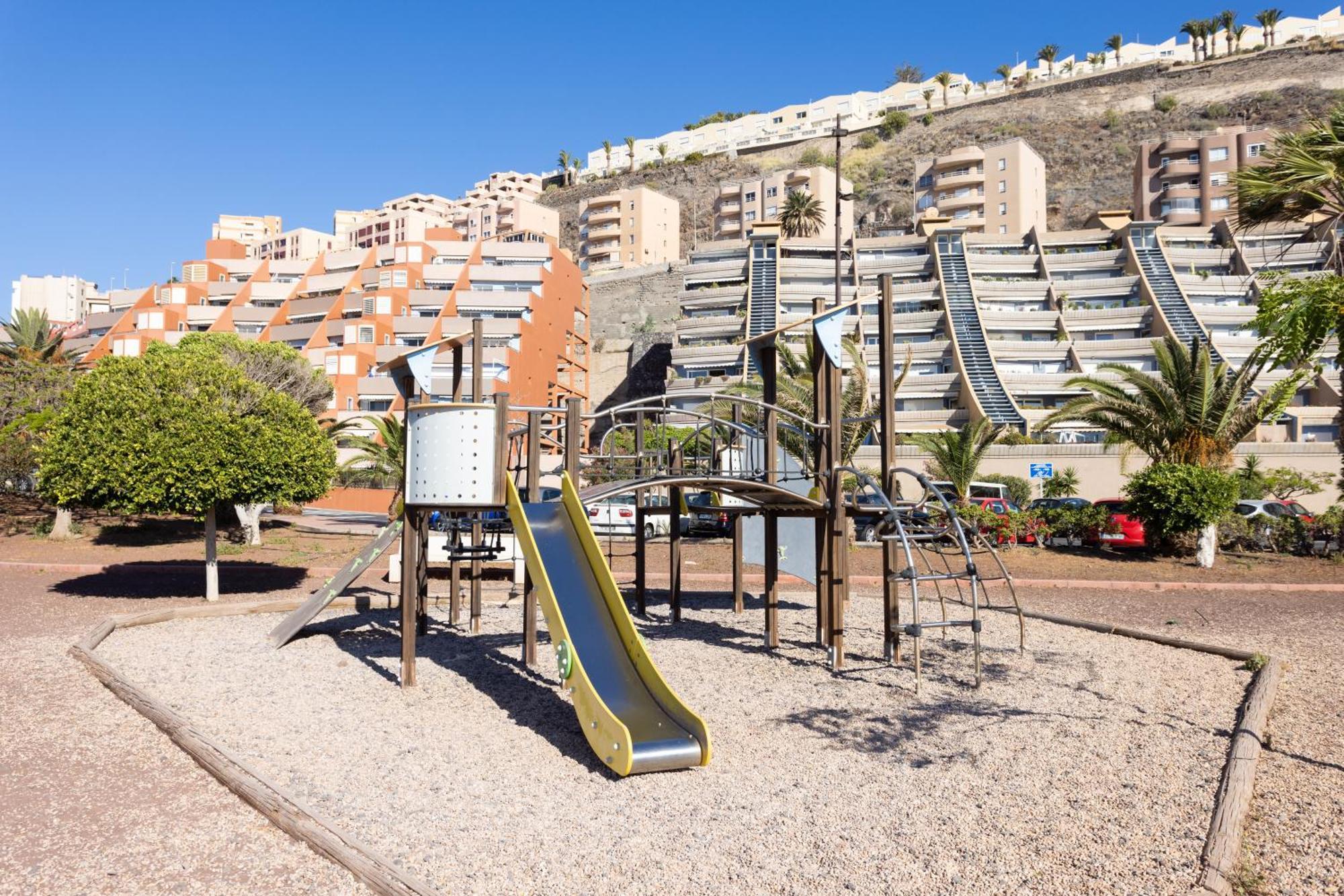 Home2Book Comfy Apartment With Ocean Views Radazul Bagian luar foto